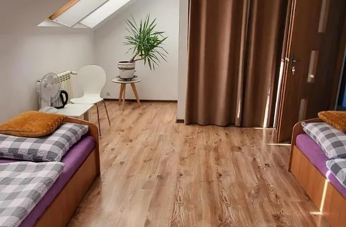 Siodemka 3* Stary Wegliniec