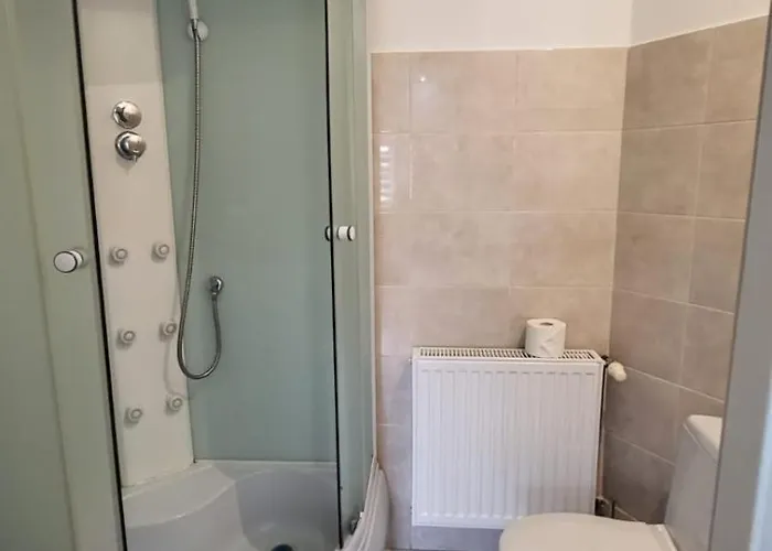 Bed & Breakfast Siodemka Stary Wegliniec